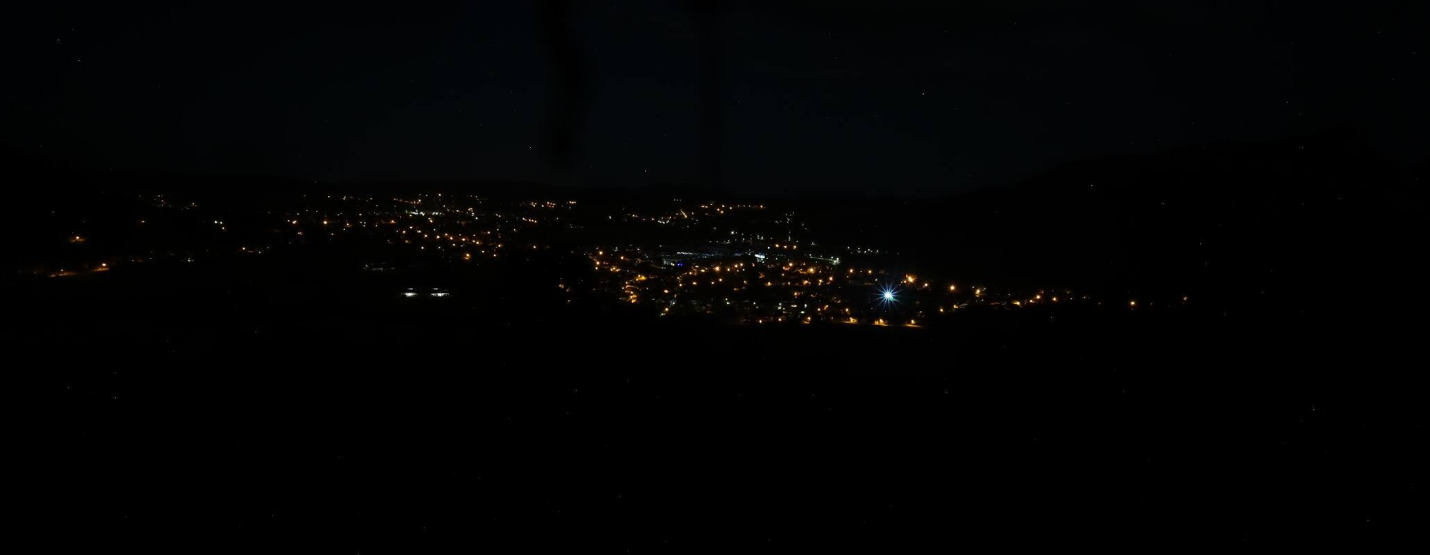Archiv Foto Webcam Pfronten - Skizentrum