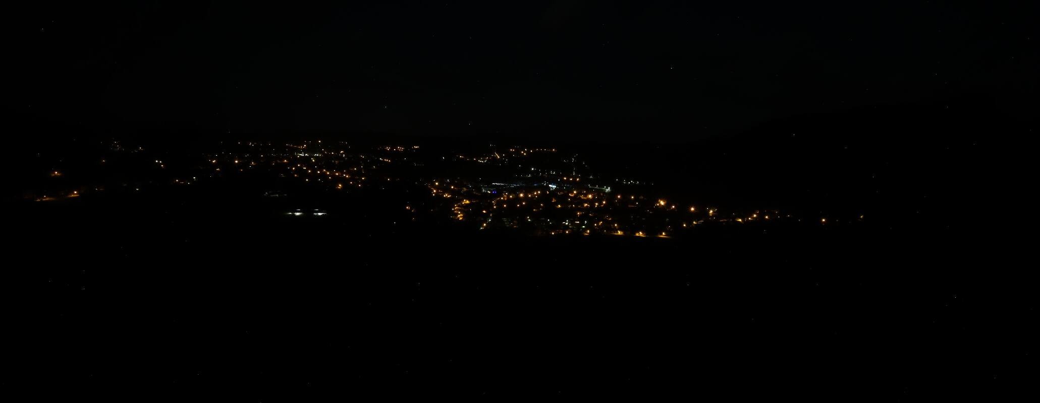Archived image Webcam Pfronten - View Ski Resort
