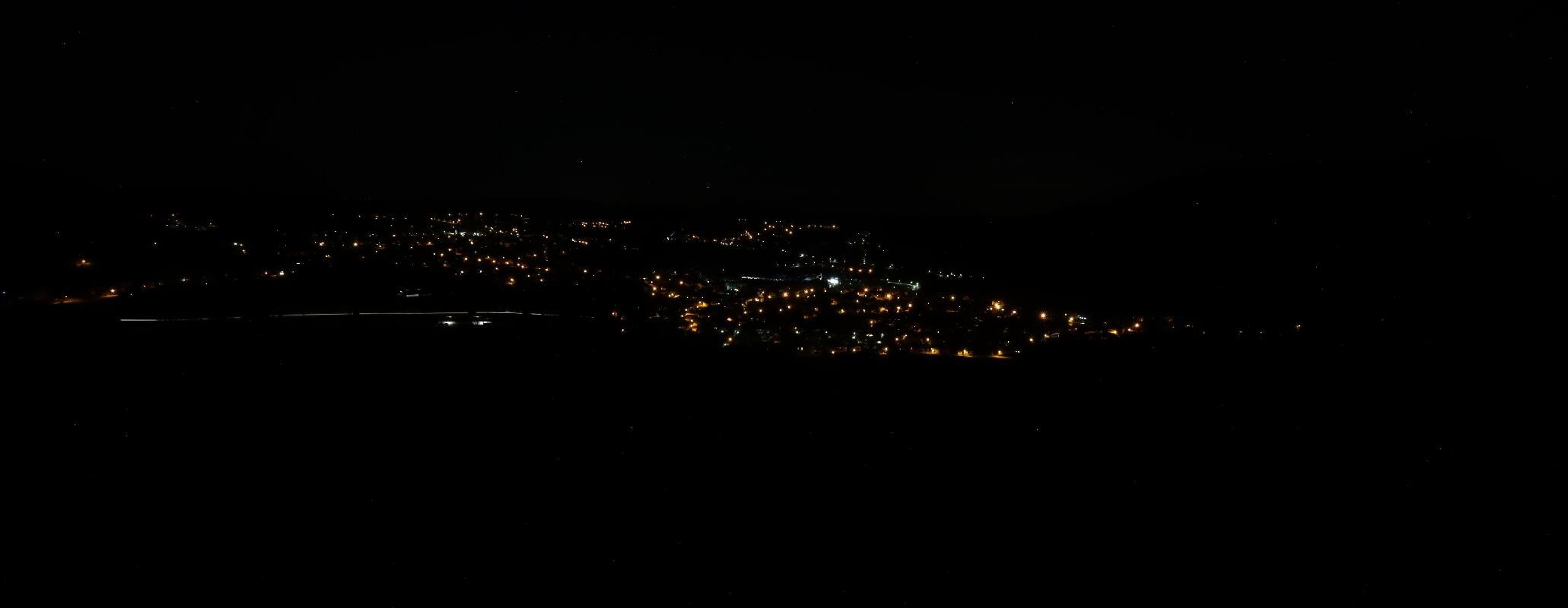 Archiv Foto Webcam Pfronten - Skizentrum
