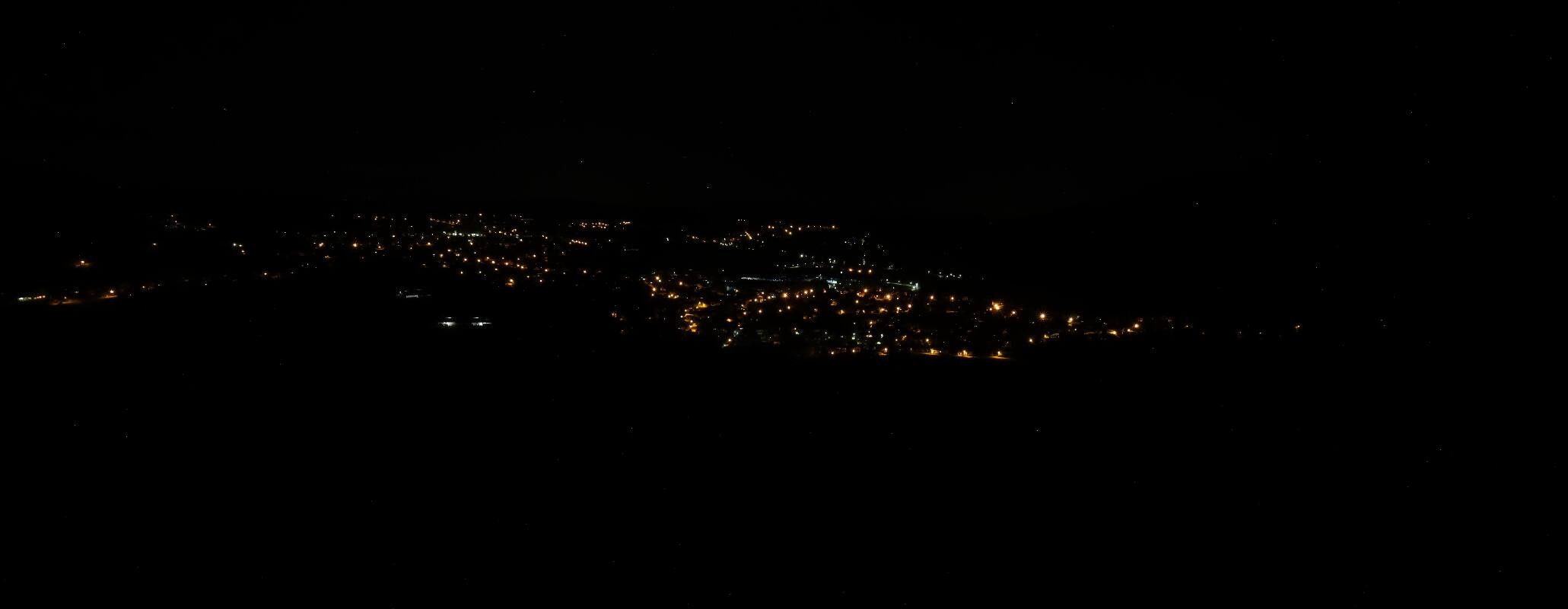 Archiv Foto Webcam Pfronten - Skizentrum