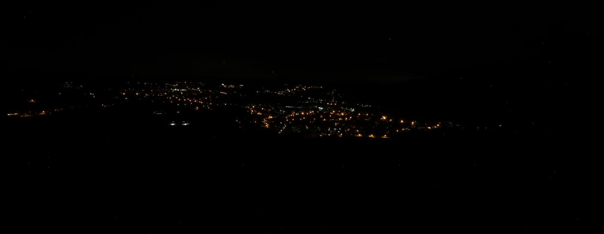 Archiv Foto Webcam Pfronten - Skizentrum