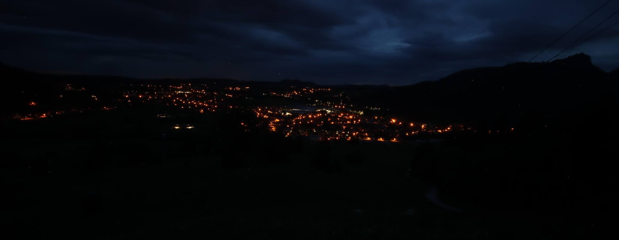 Archiv Foto Webcam Pfronten - Skizentrum