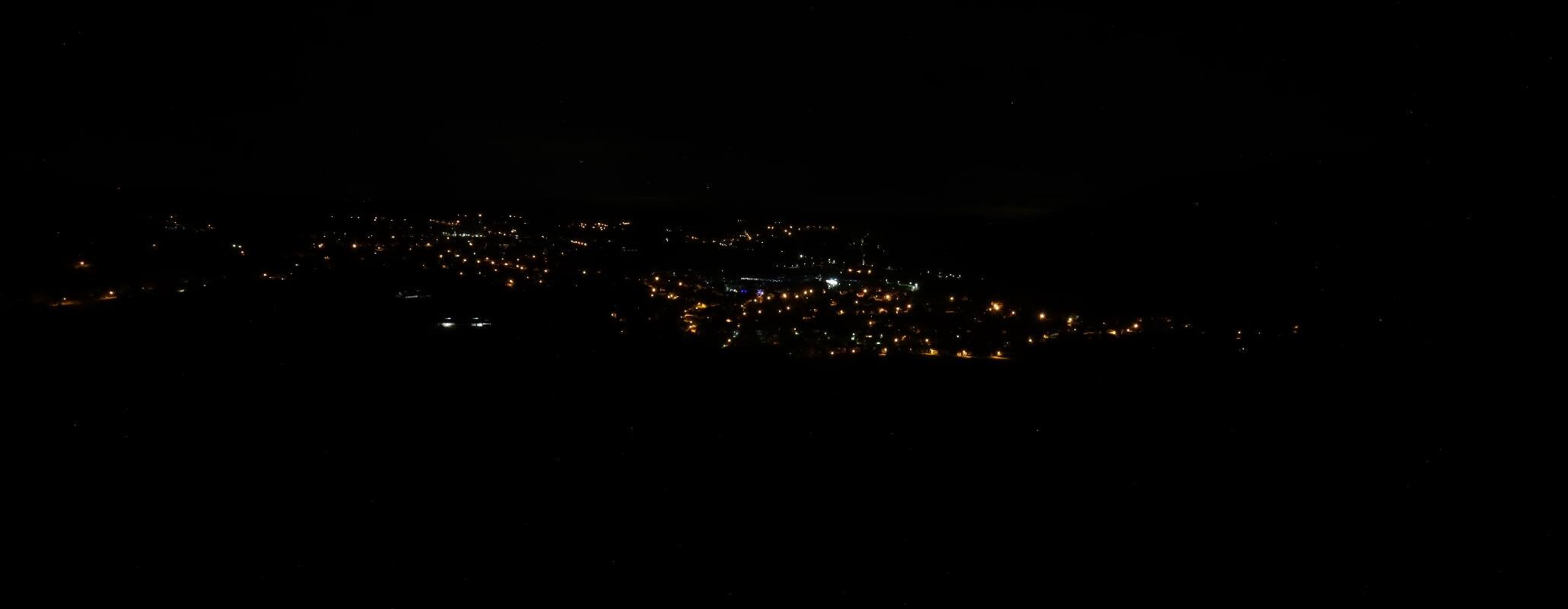 Archiv Foto Webcam Pfronten - Skizentrum