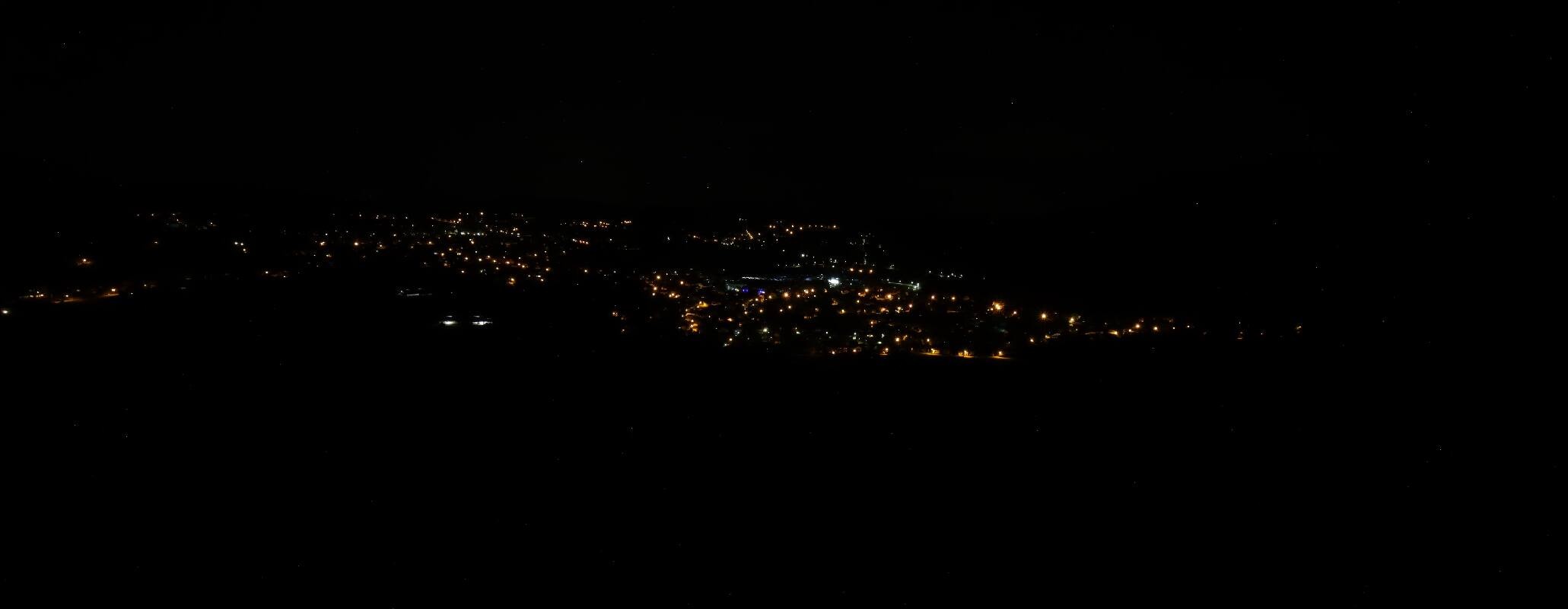 Archiv Foto Webcam Pfronten - Skizentrum