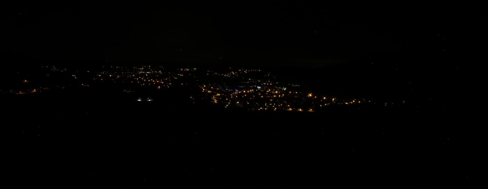 Archived image Webcam Pfronten - View Ski Resort