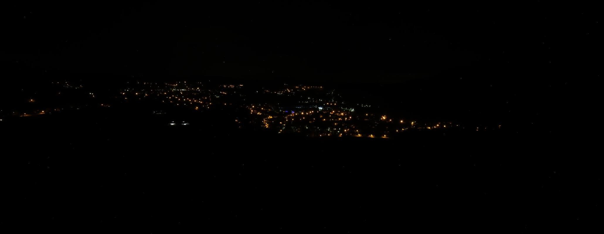 Archived image Webcam Pfronten - View Ski Resort