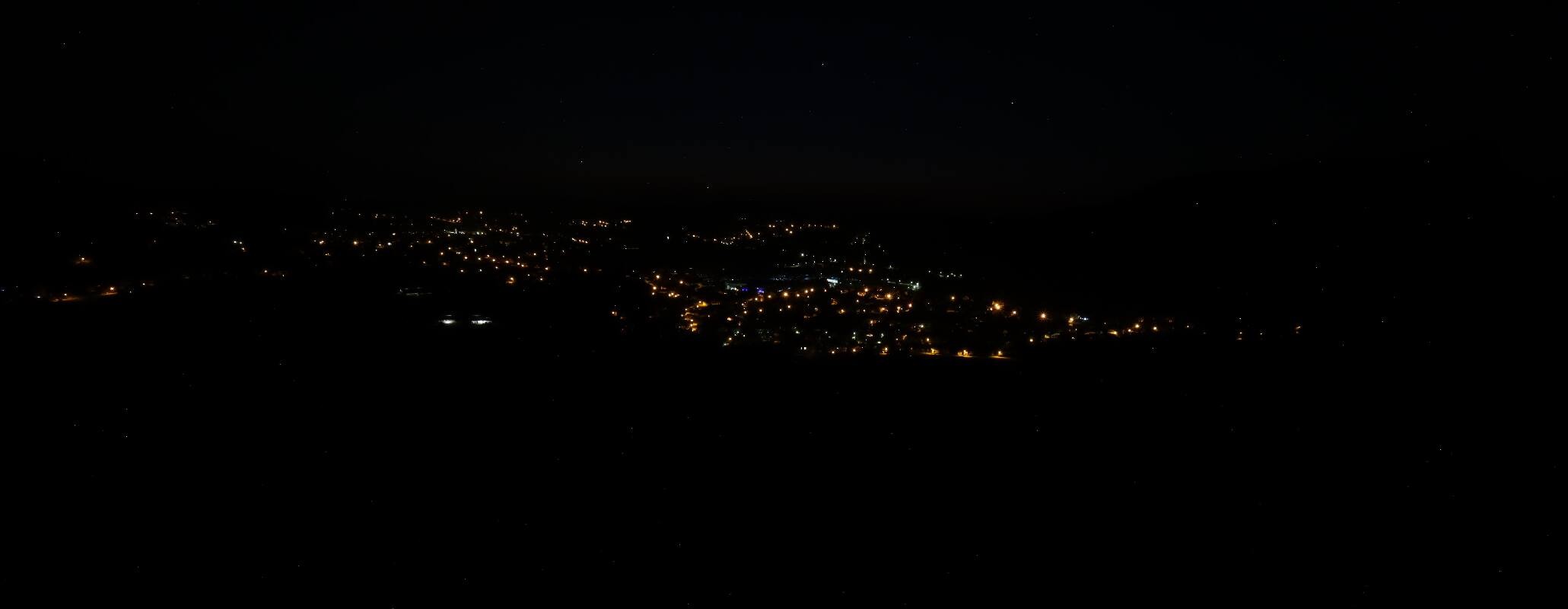 Archived image Webcam Pfronten - View Ski Resort