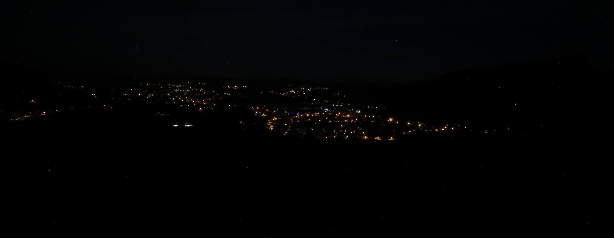 Archiv Foto Webcam Pfronten - Skizentrum