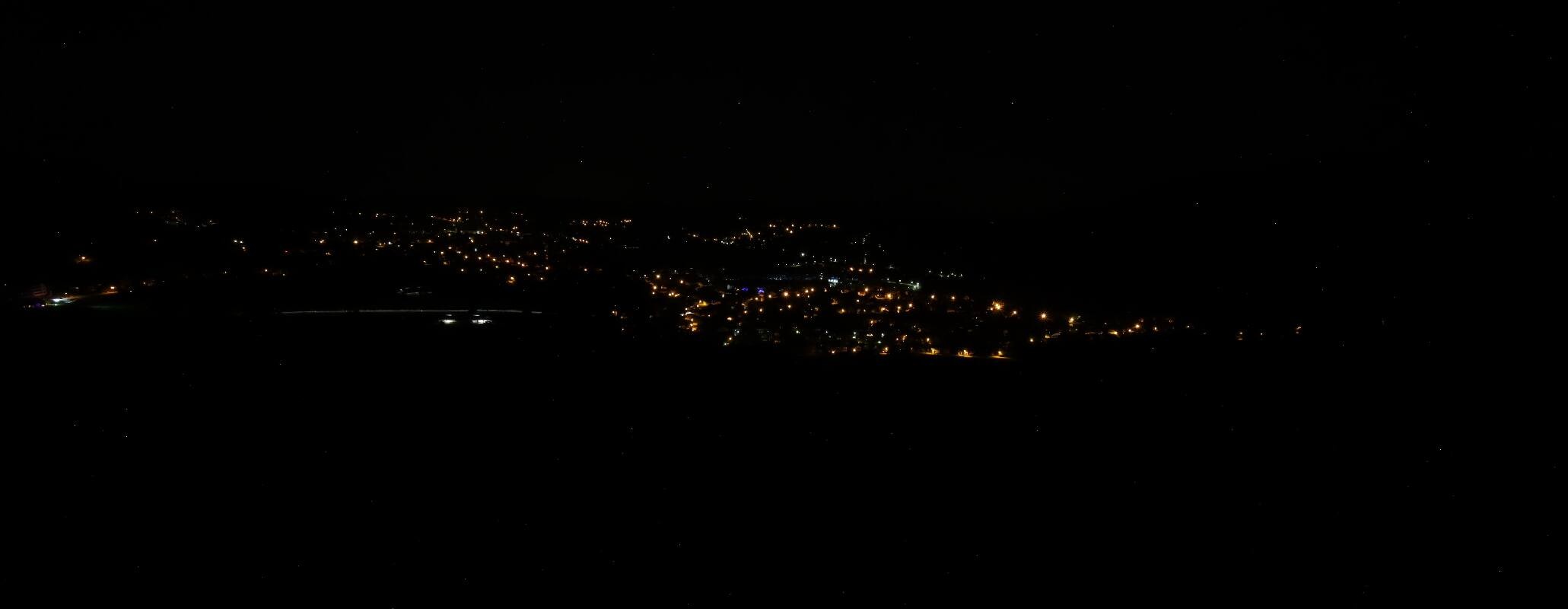 Archiv Foto Webcam Pfronten - Skizentrum