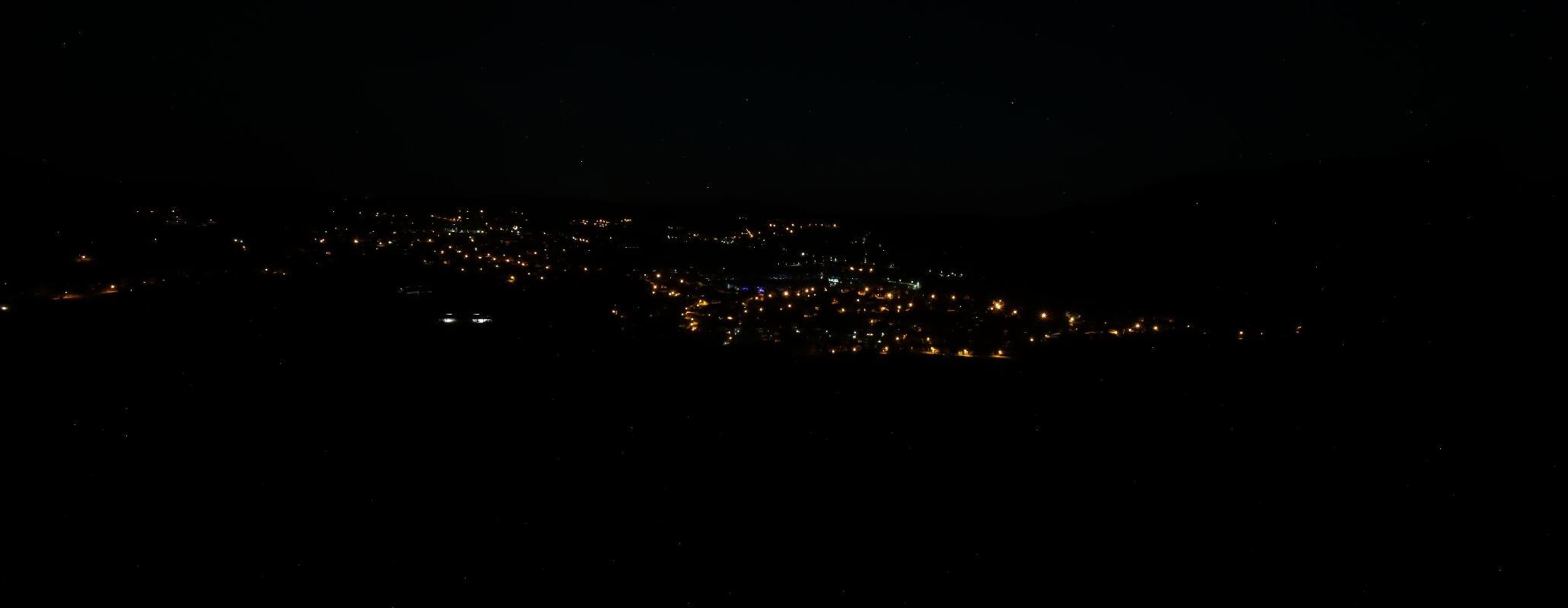 Archiv Foto Webcam Pfronten - Skizentrum