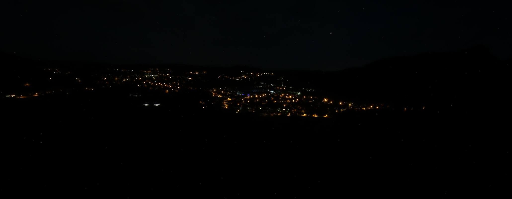 Archived image Webcam Pfronten - View Ski Resort
