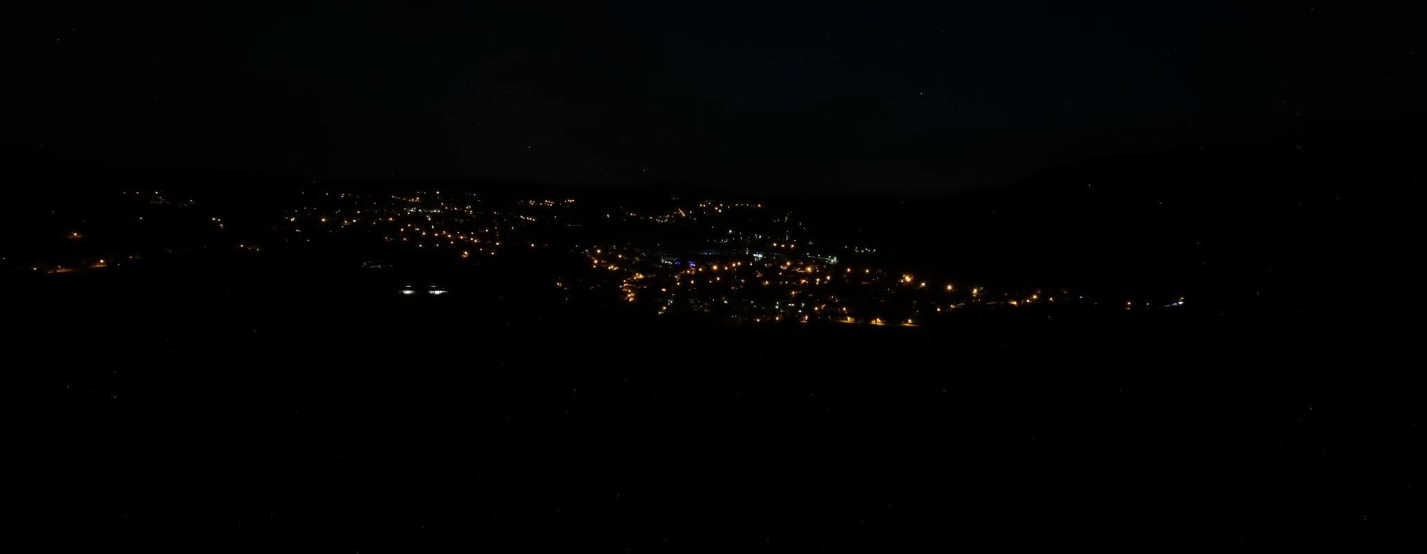 Archived image Webcam Pfronten - View Ski Resort