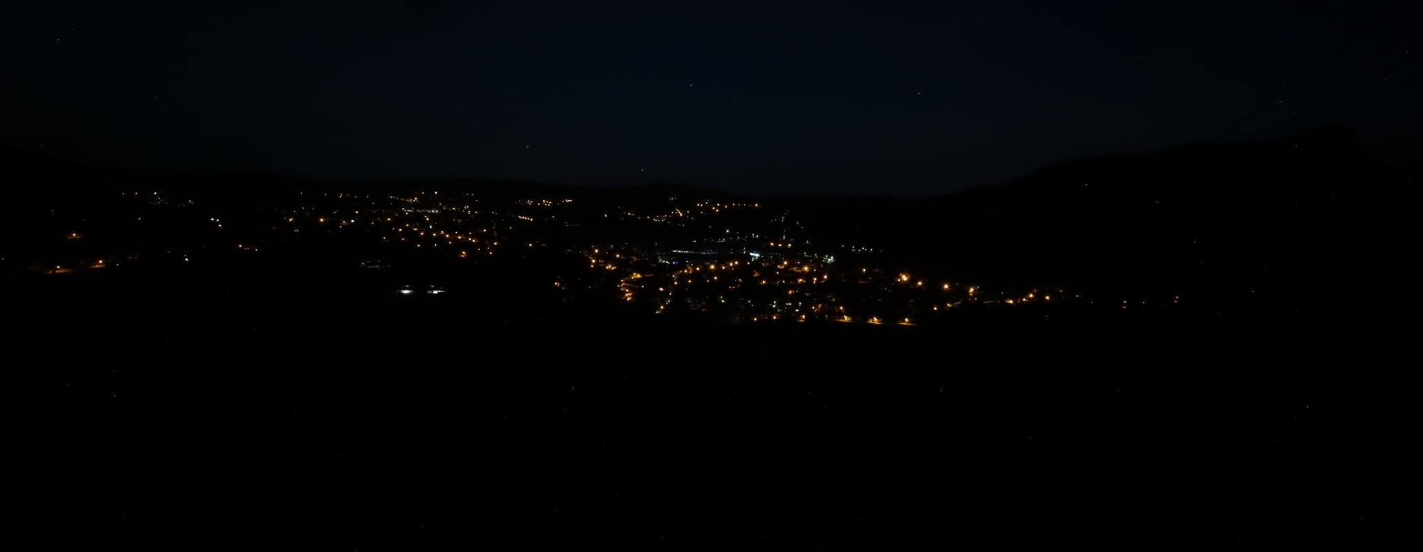 Archiv Foto Webcam Pfronten - Skizentrum