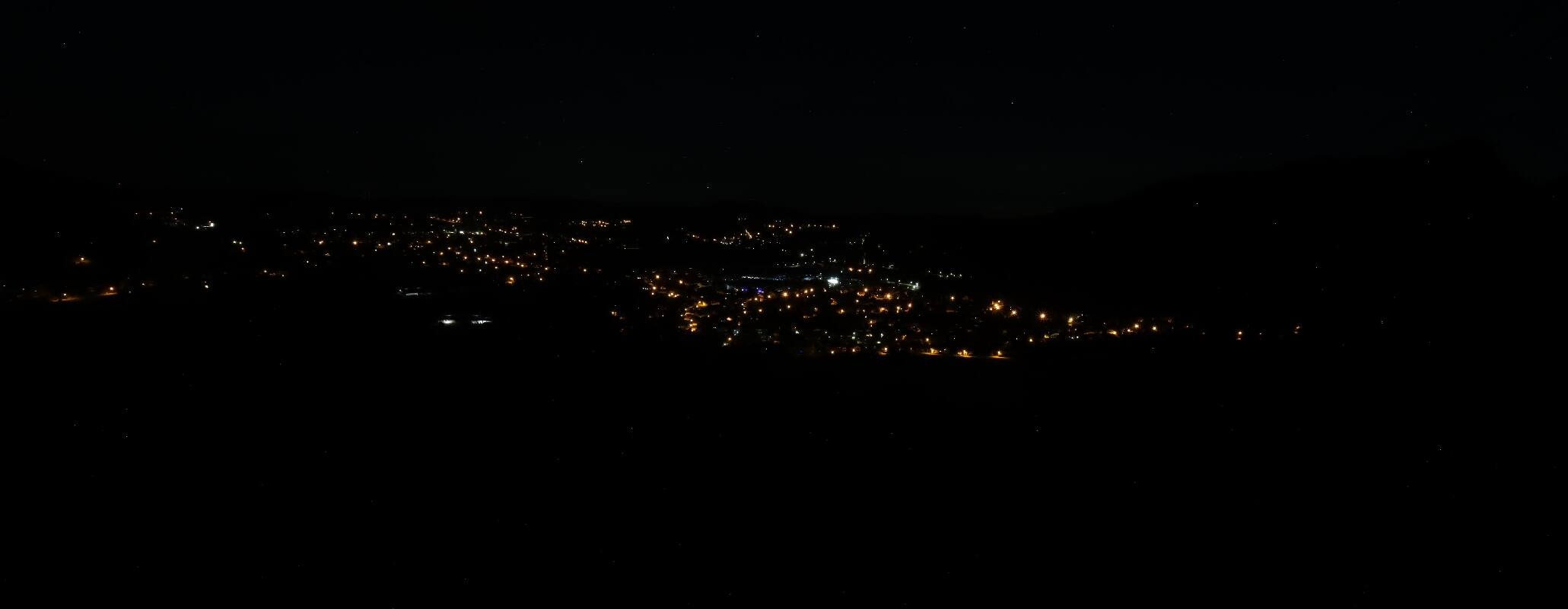 Archiv Foto Webcam Pfronten - Skizentrum