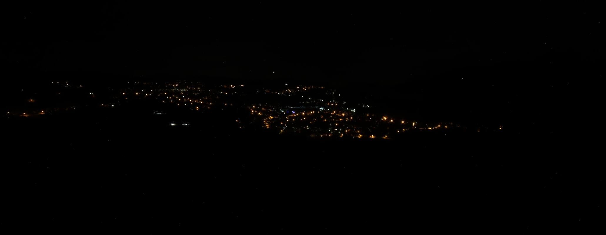 Archiv Foto Webcam Pfronten - Skizentrum