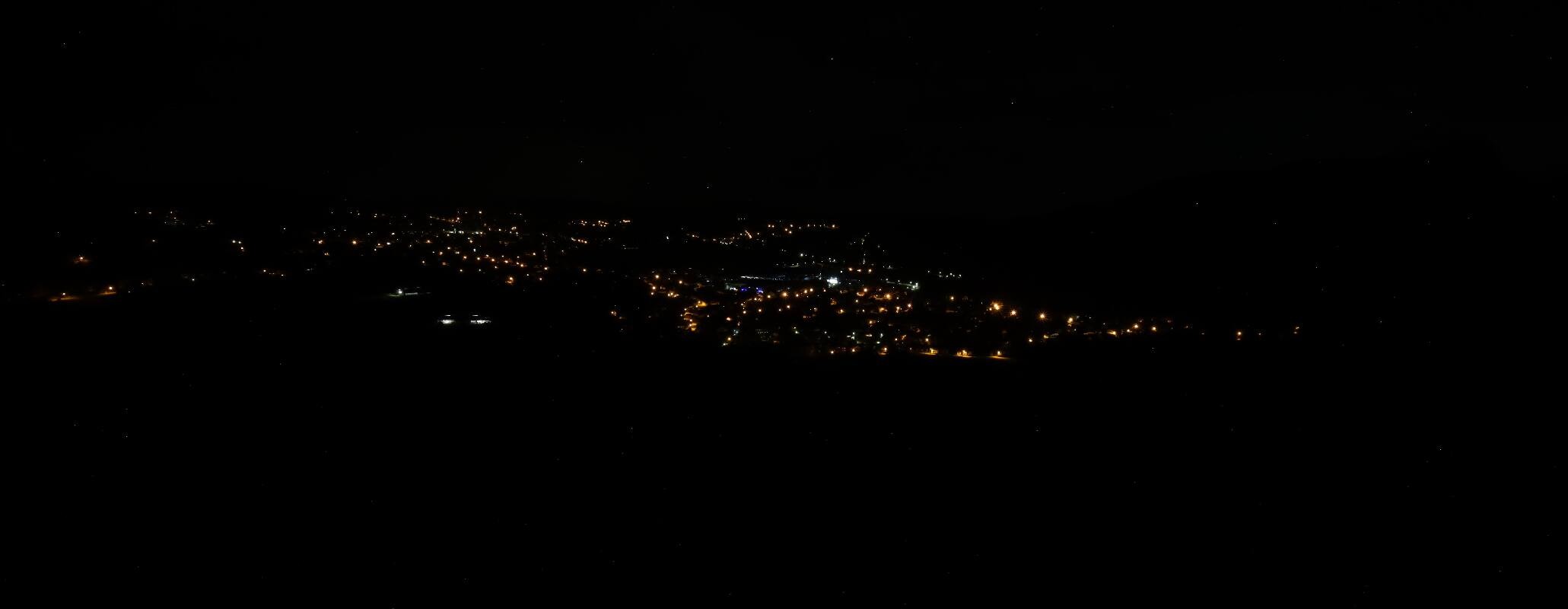 Archiv Foto Webcam Pfronten - Skizentrum