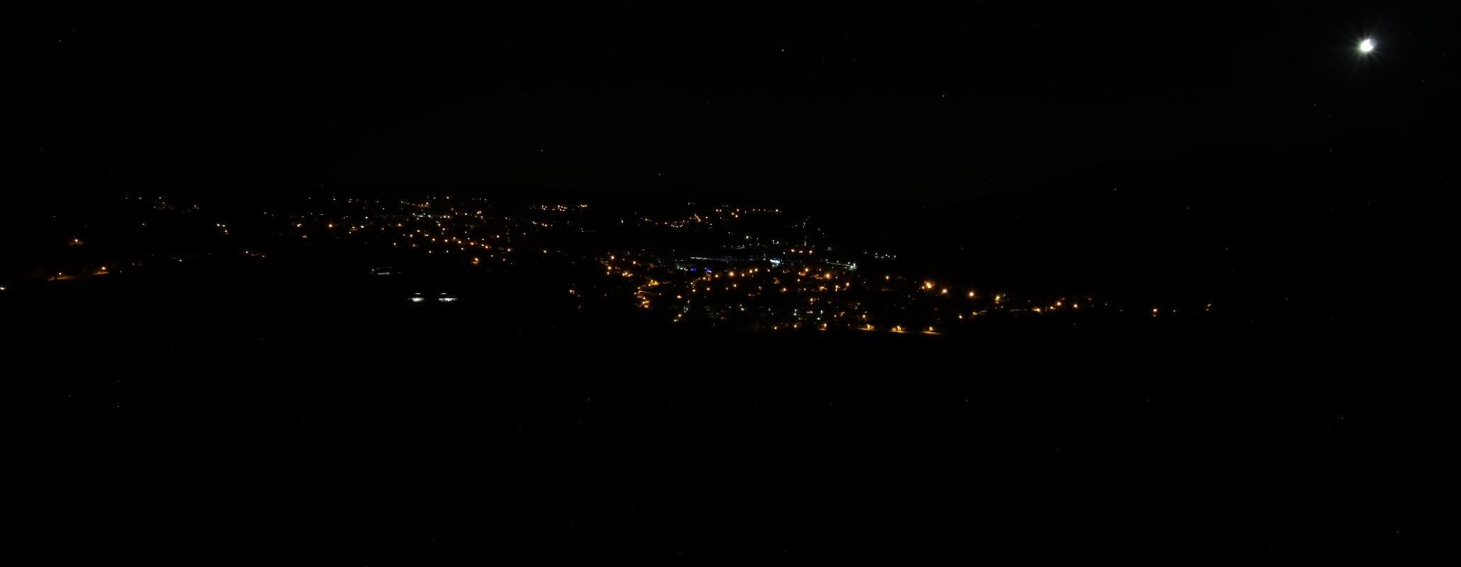 Archiv Foto Webcam Pfronten - Skizentrum