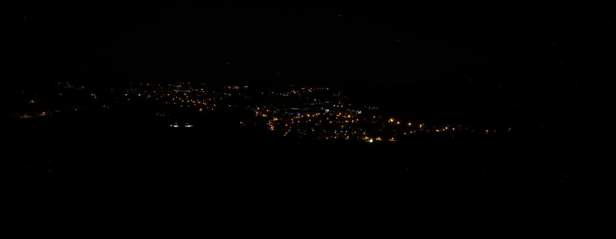 Archiv Foto Webcam Pfronten - Skizentrum