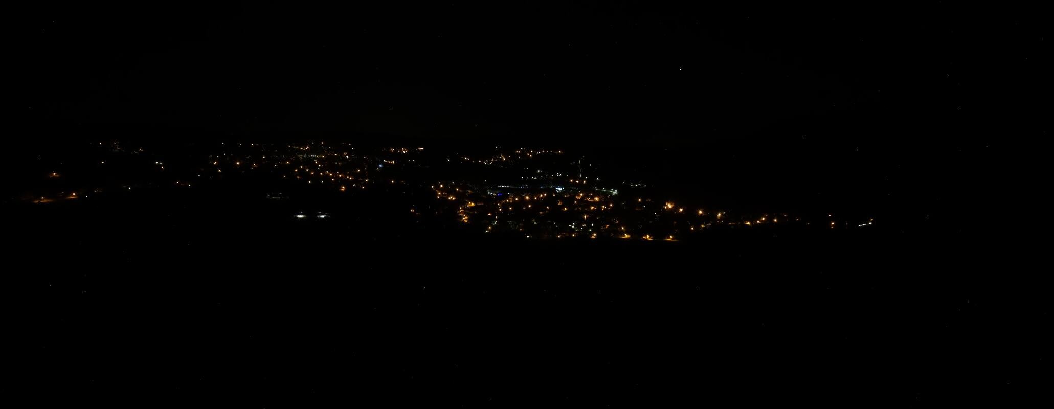 Archiv Foto Webcam Pfronten - Skizentrum