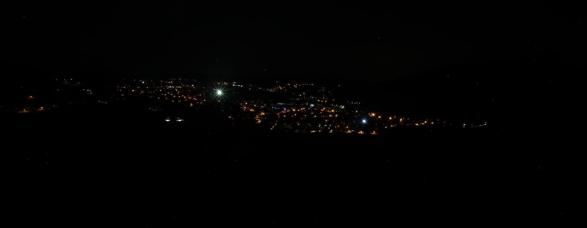 Archiv Foto Webcam Pfronten - Skizentrum