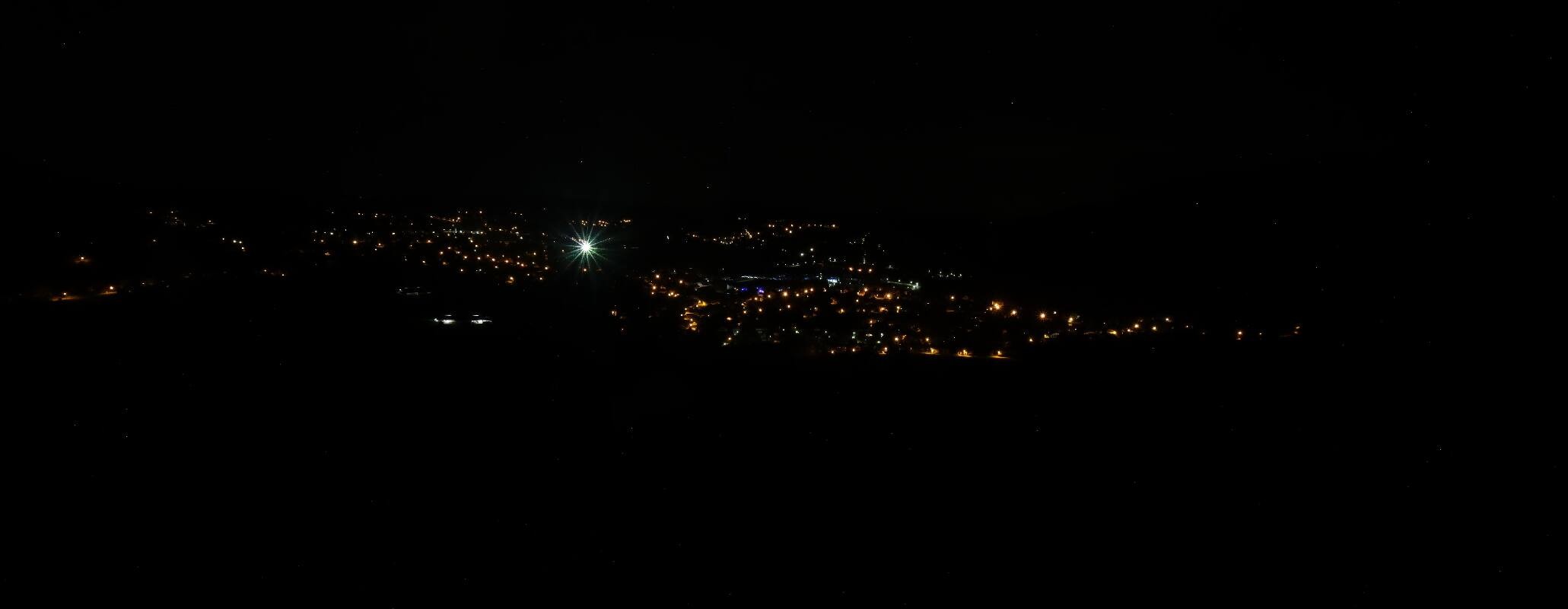 Archiv Foto Webcam Pfronten - Skizentrum