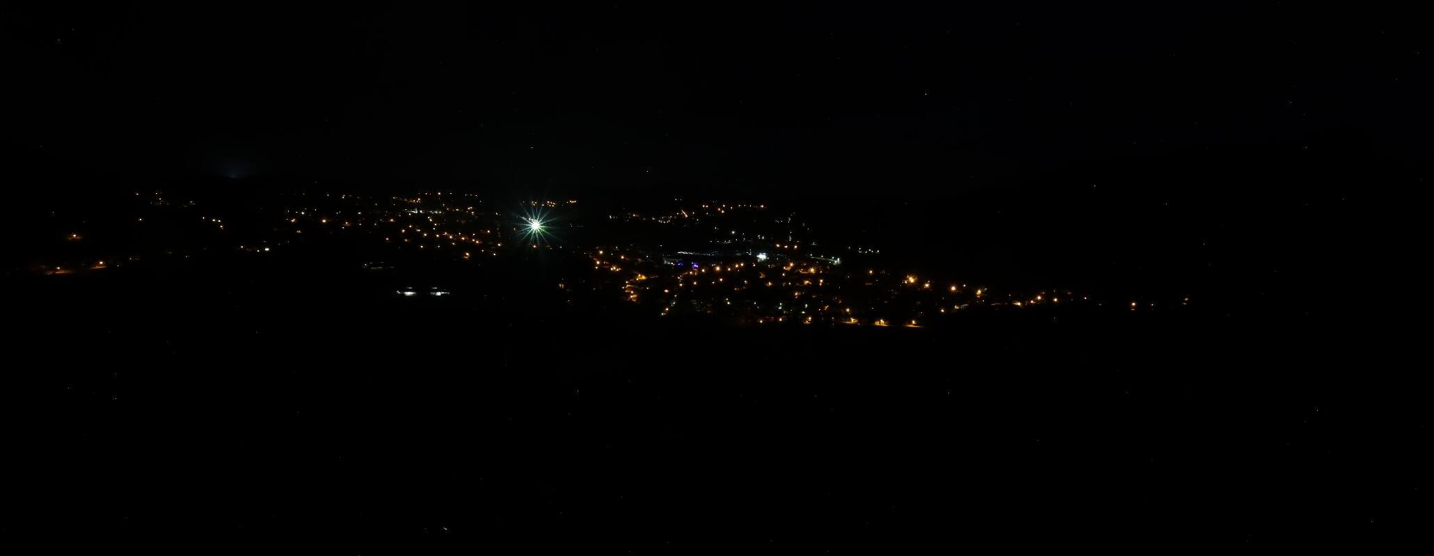 Archiv Foto Webcam Pfronten - Skizentrum