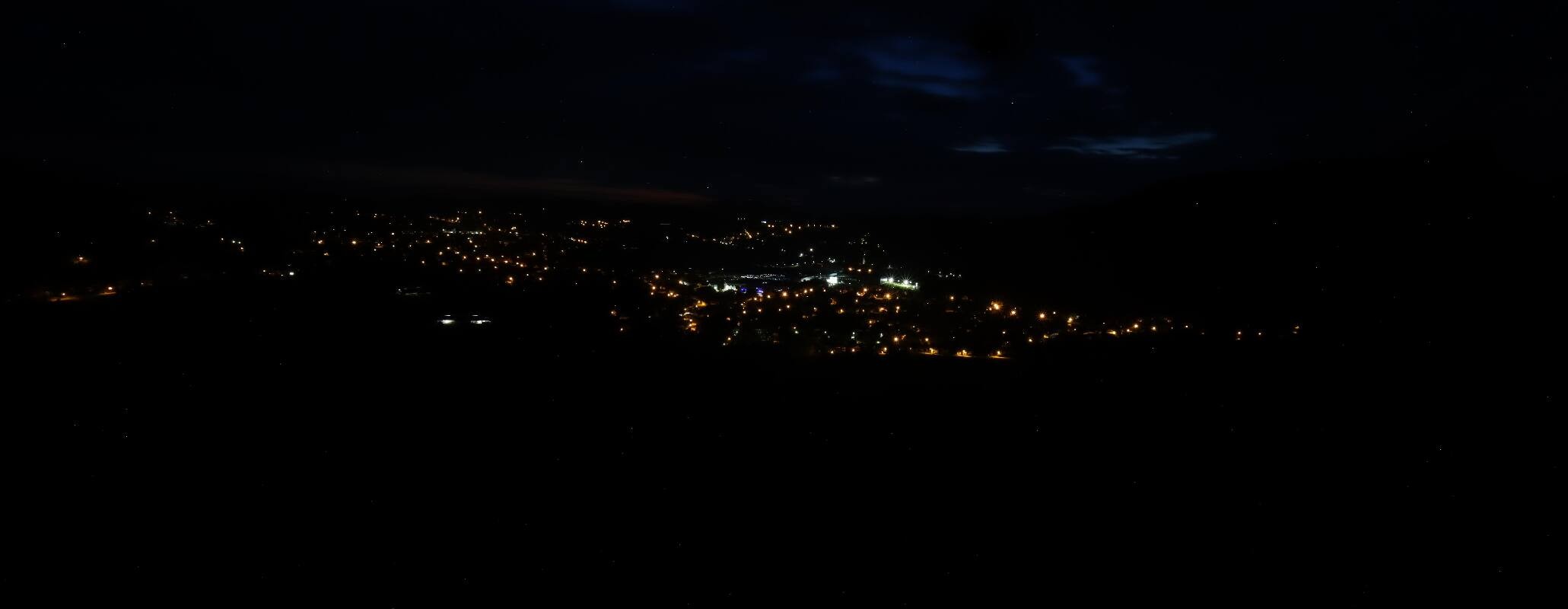 Archiv Foto Webcam Pfronten - Skizentrum