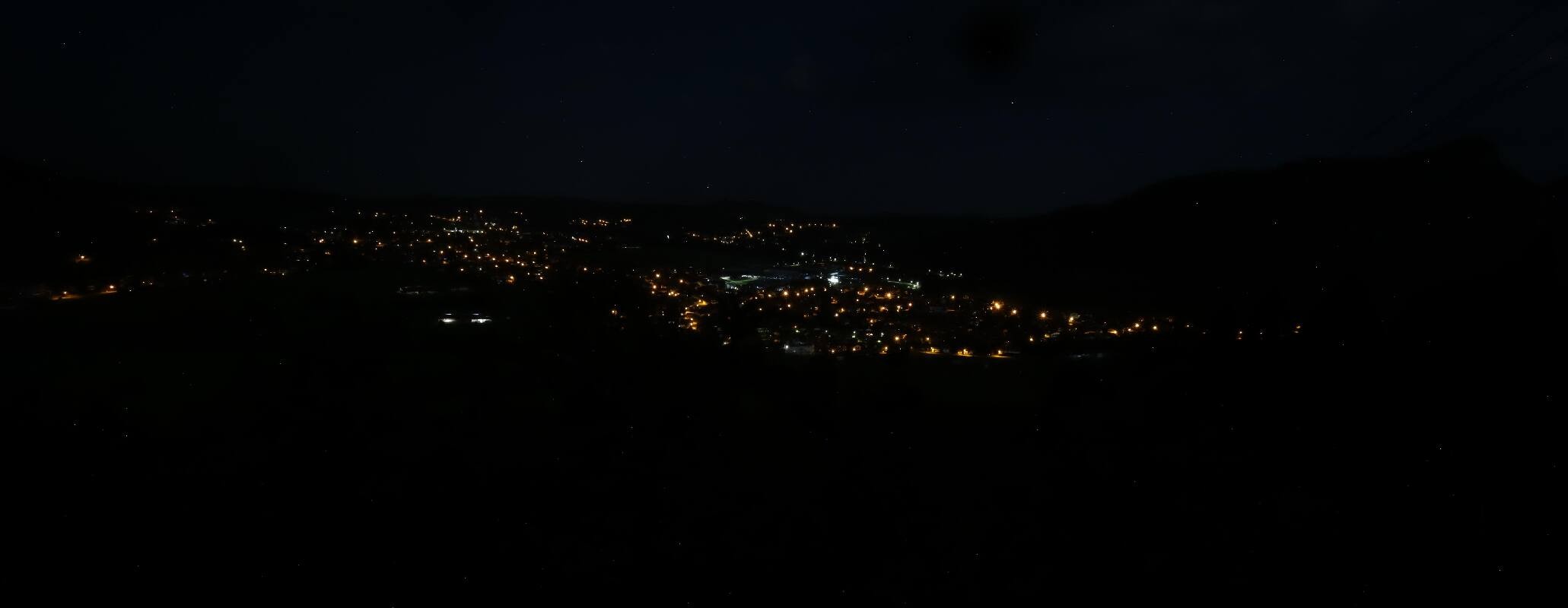 Archiv Foto Webcam Pfronten - Skizentrum