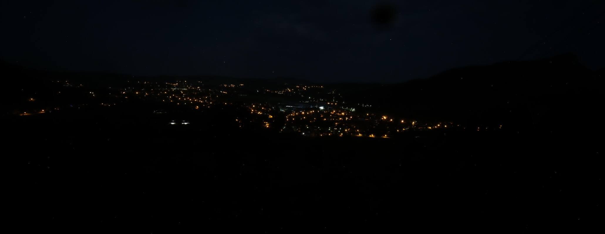 Archiv Foto Webcam Pfronten - Skizentrum