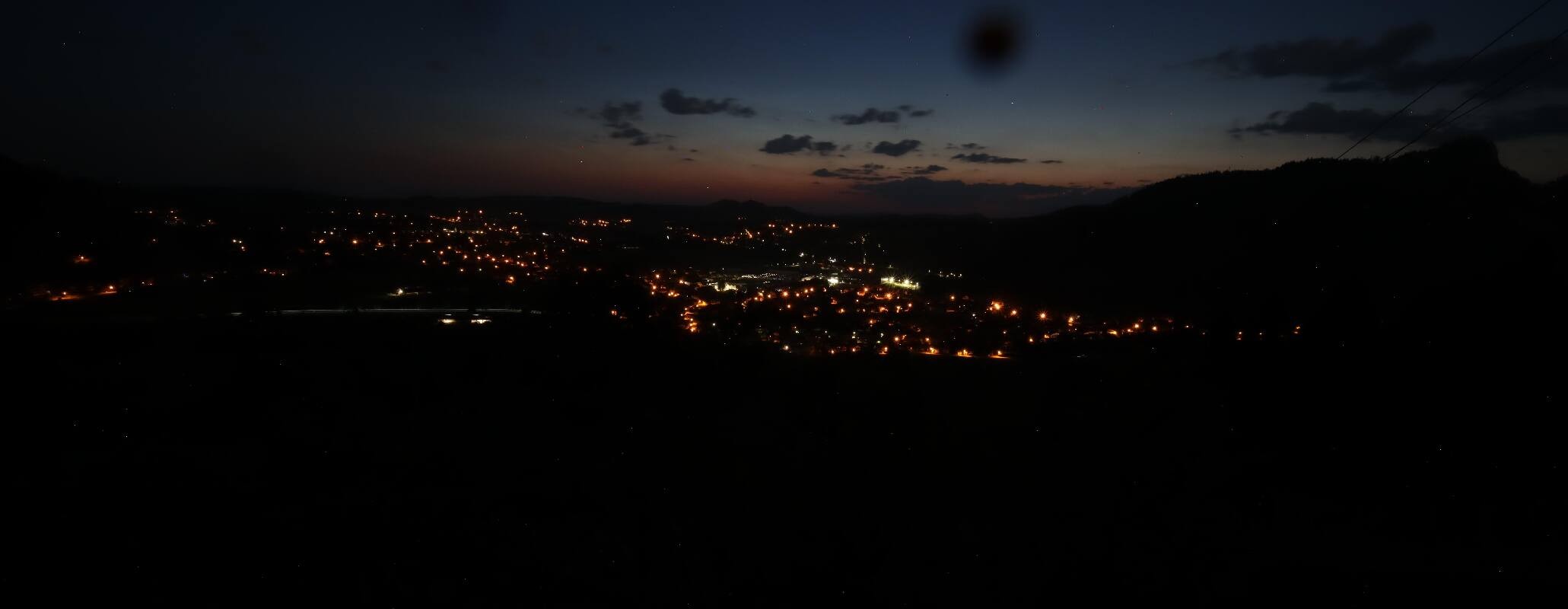 Archiv Foto Webcam Pfronten - Skizentrum