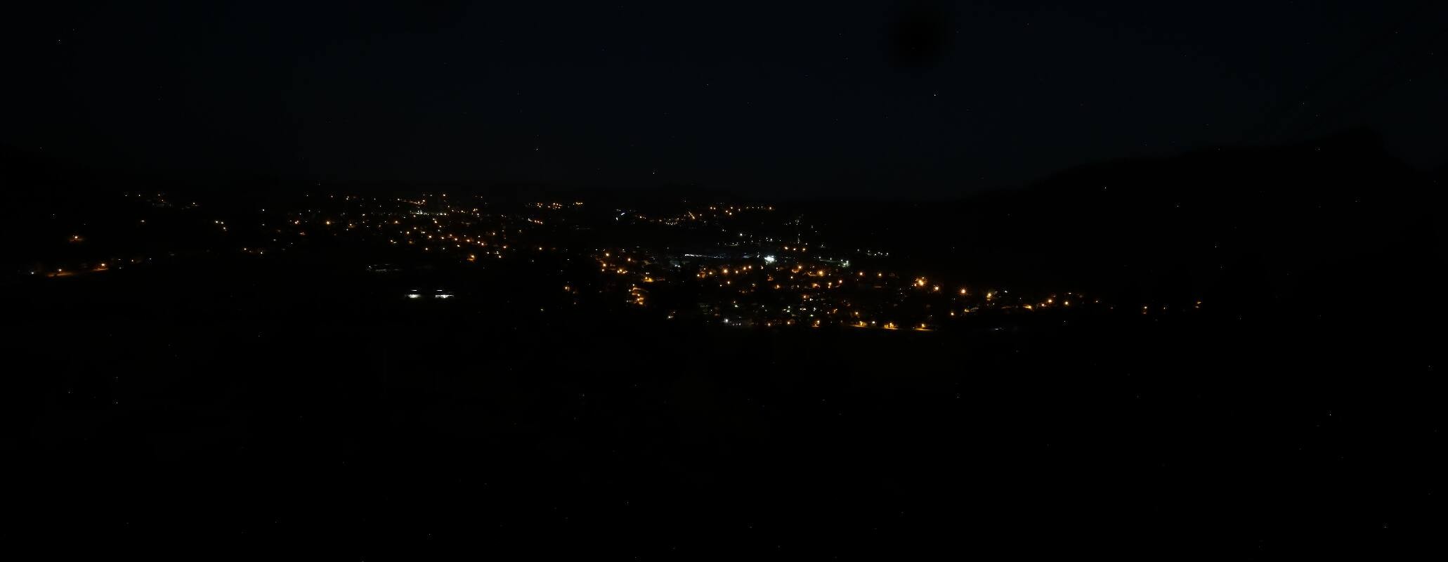 Archiv Foto Webcam Pfronten - Skizentrum