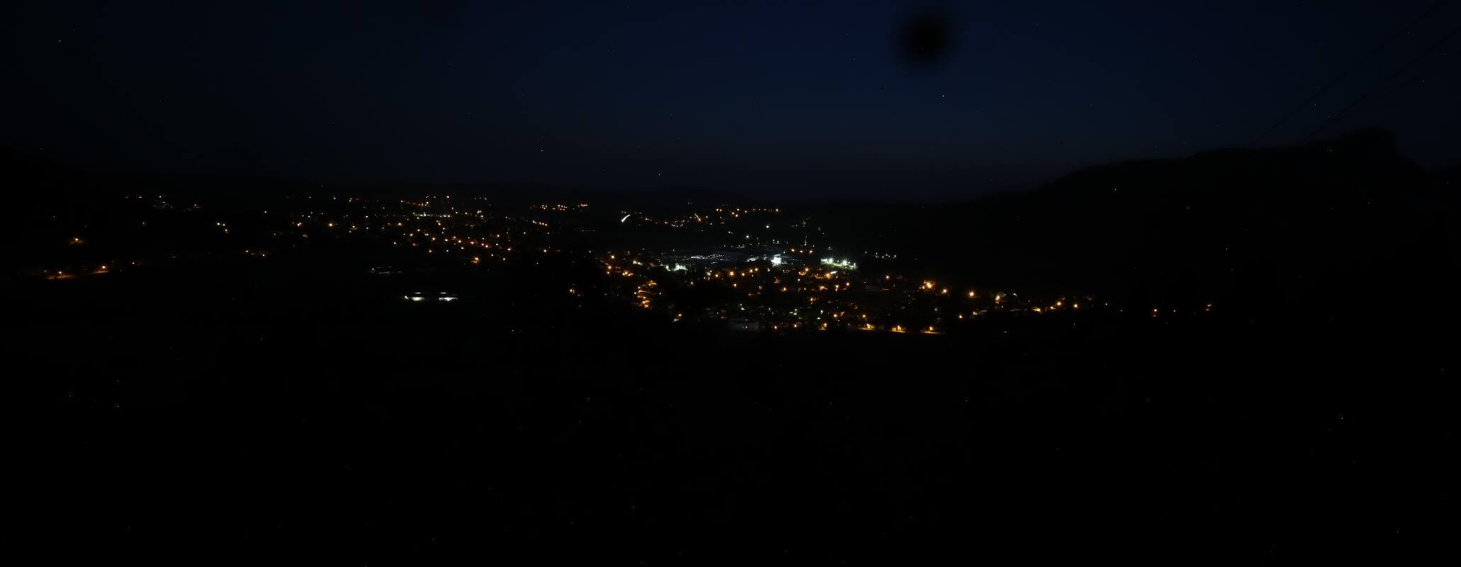 Archiv Foto Webcam Pfronten - Skizentrum