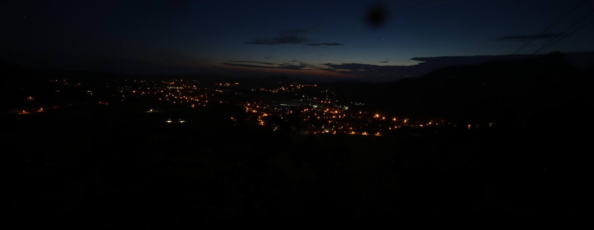 Archiv Foto Webcam Pfronten - Skizentrum