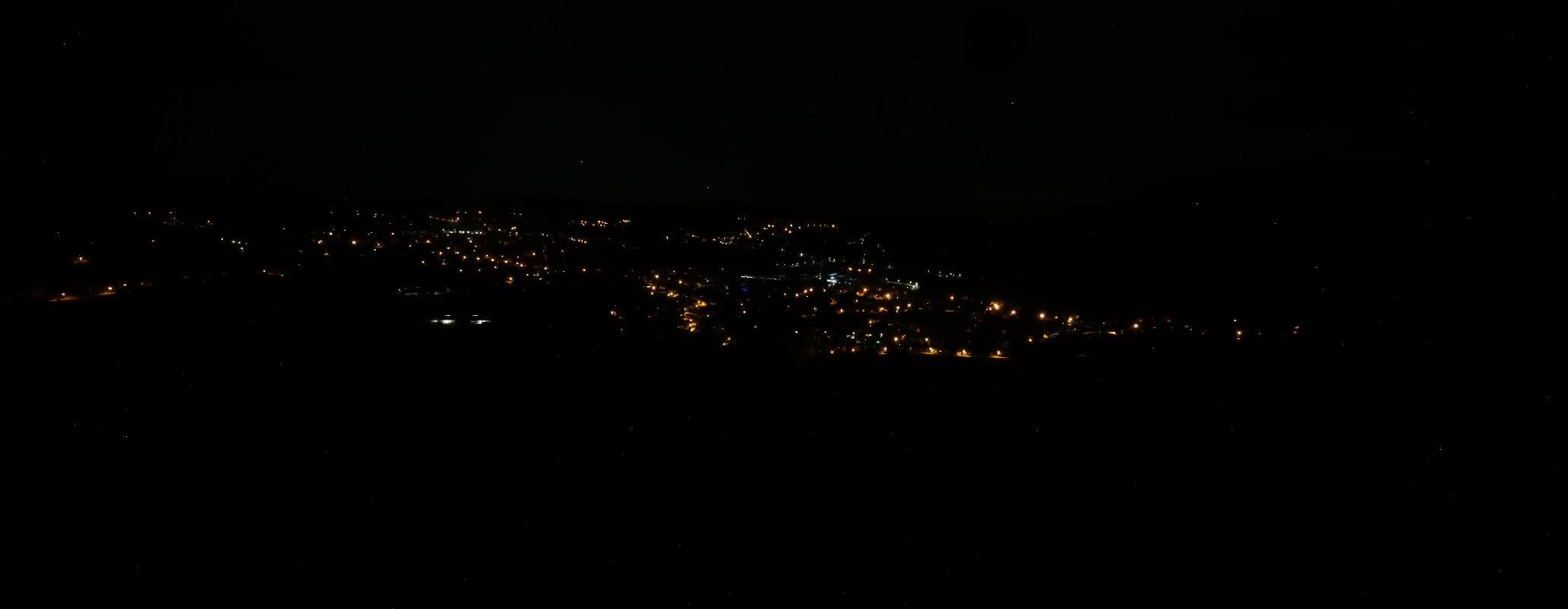 Archiv Foto Webcam Pfronten - Skizentrum