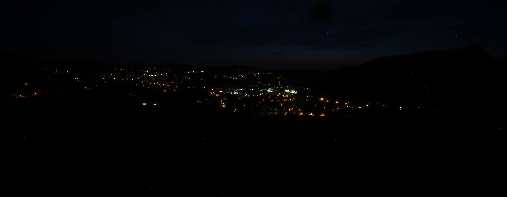 Archiv Foto Webcam Pfronten - Skizentrum