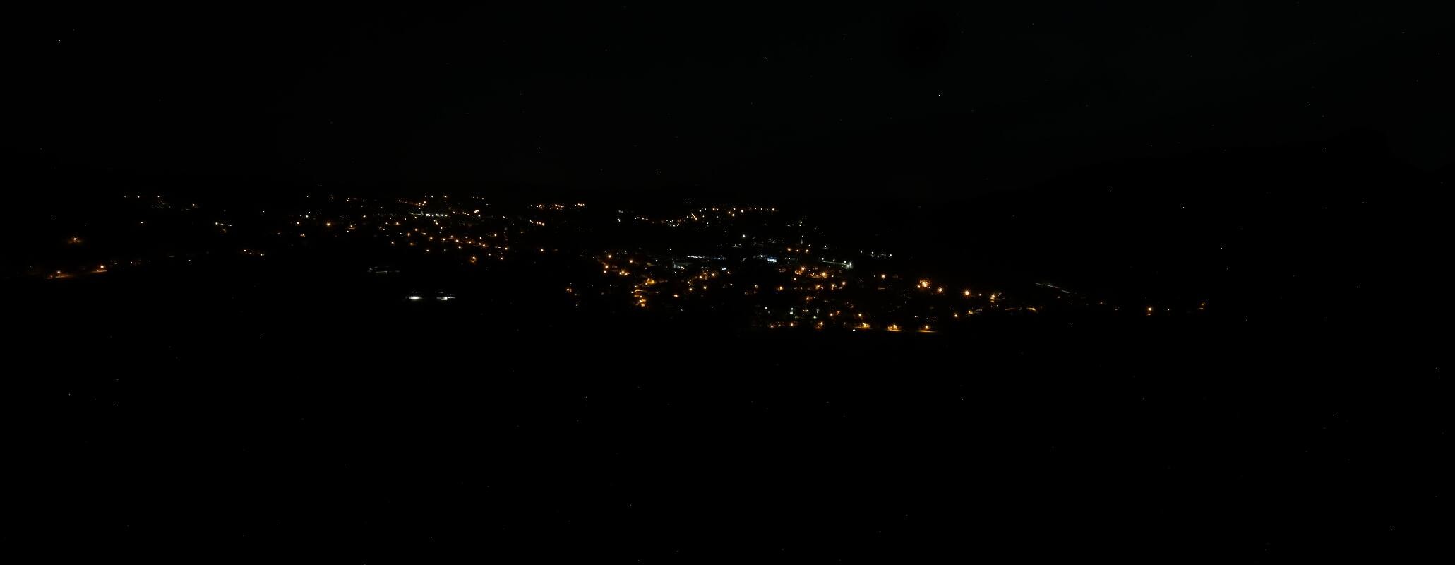 Archiv Foto Webcam Pfronten - Skizentrum