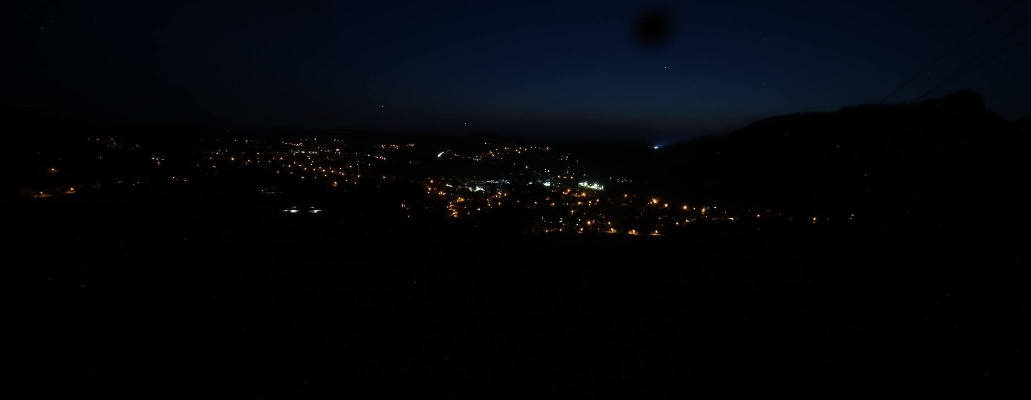 Archiv Foto Webcam Pfronten - Skizentrum