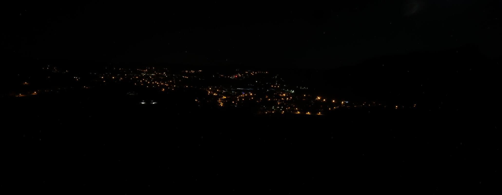 Archiv Foto Webcam Pfronten - Skizentrum