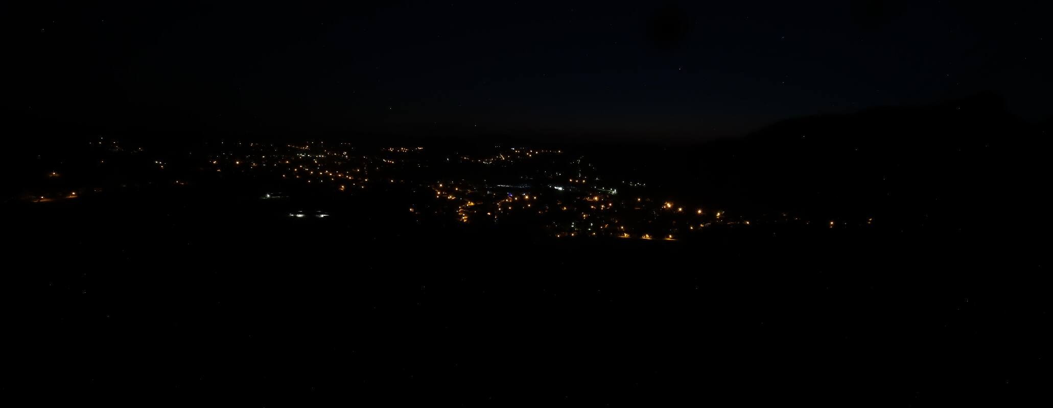 Archiv Foto Webcam Pfronten - Skizentrum