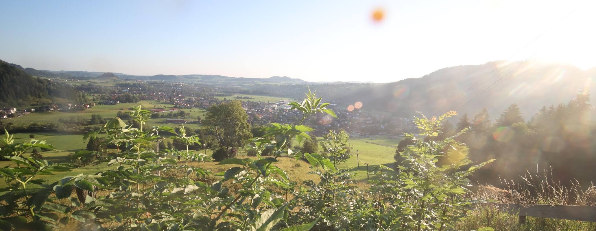 Archiv Foto Webcam Pfronten - Skizentrum