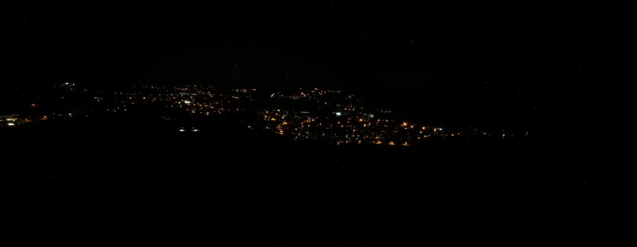 Archiv Foto Webcam Pfronten - Skizentrum