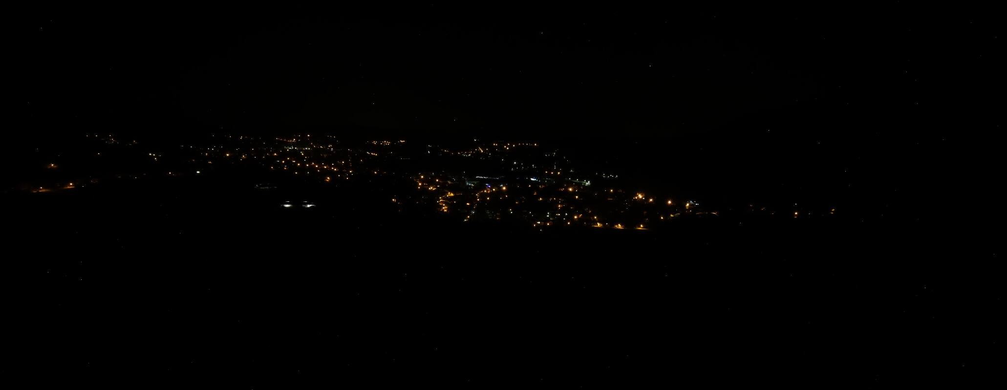 Archived image Webcam Pfronten - View Ski Resort
