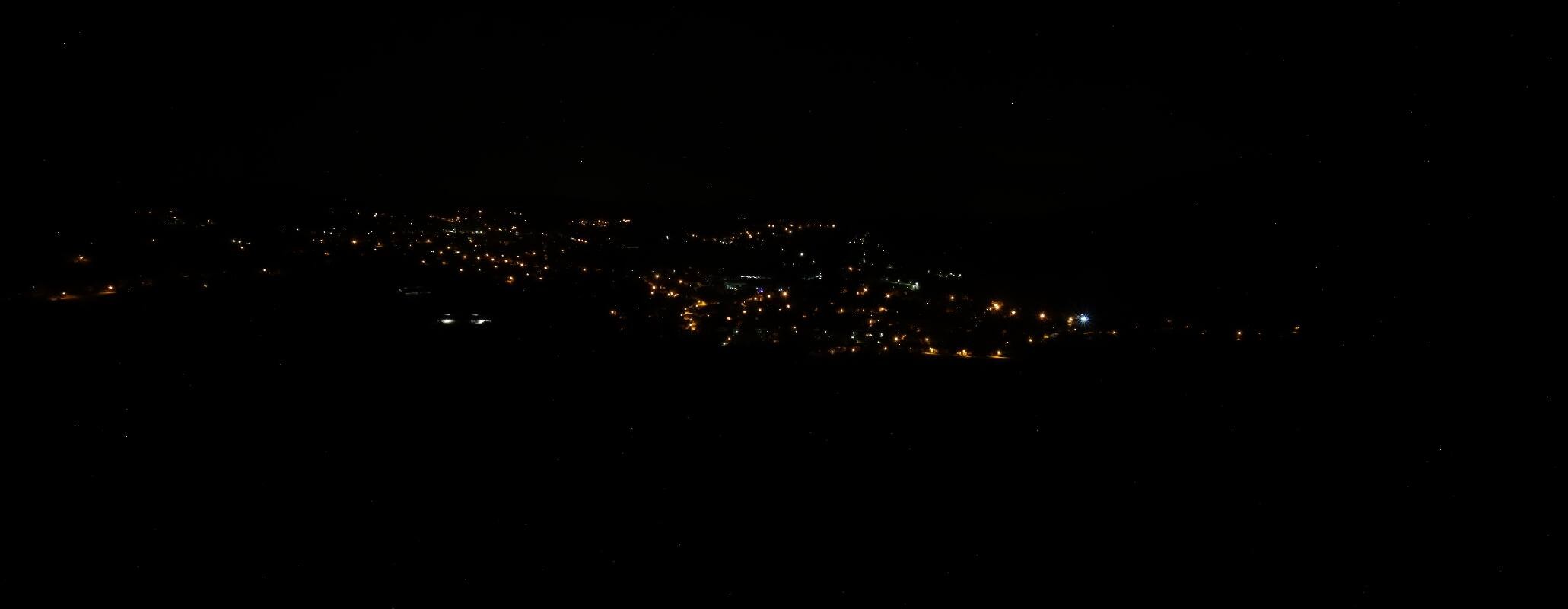 Archived image Webcam Pfronten - View Ski Resort