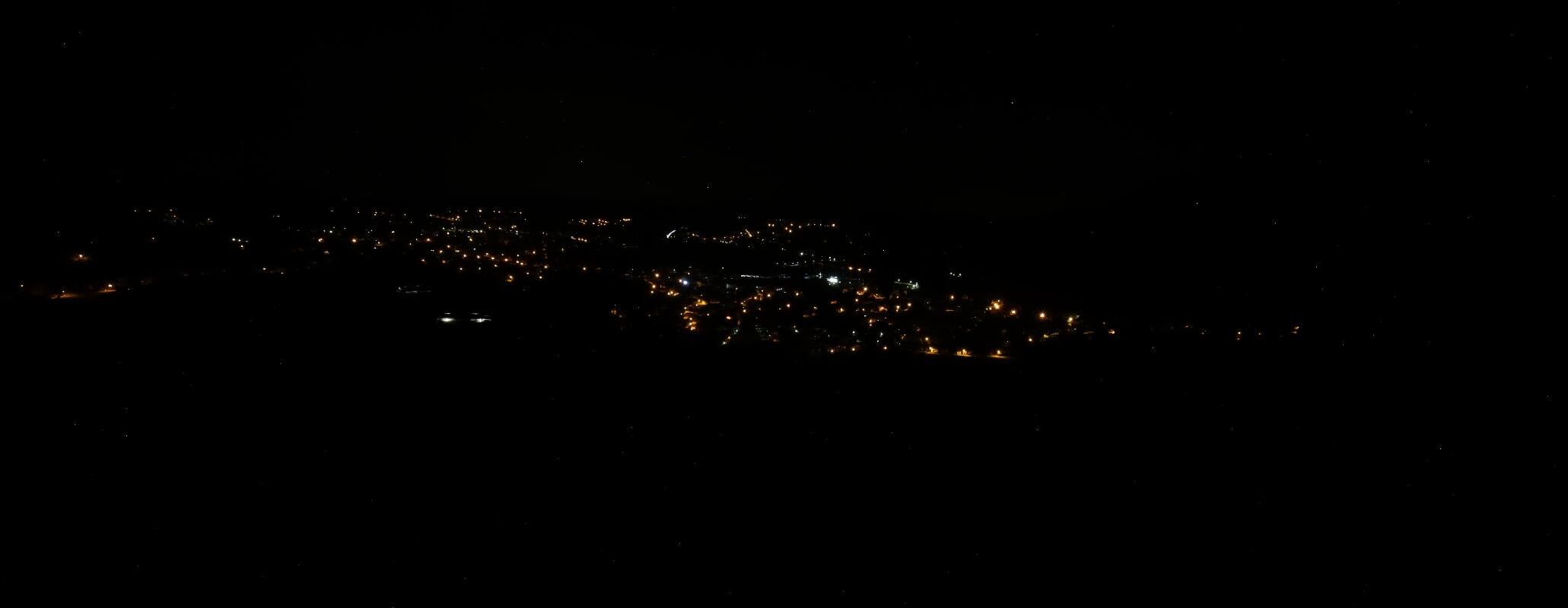 Archived image Webcam Pfronten - View Ski Resort