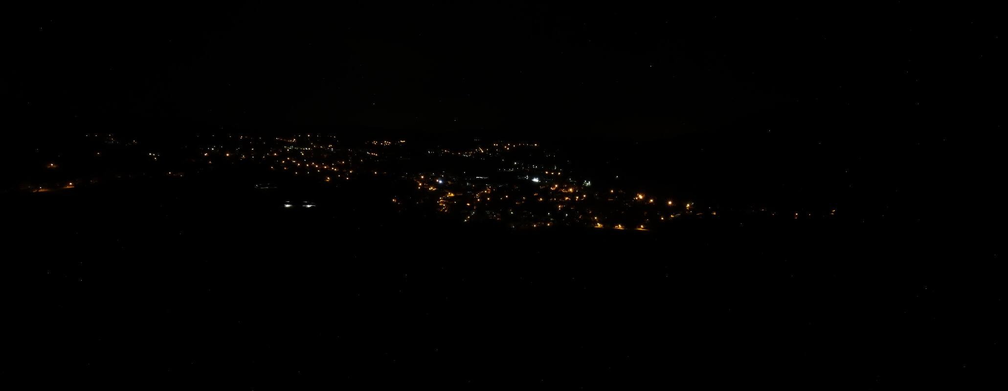 Archived image Webcam Pfronten - View Ski Resort