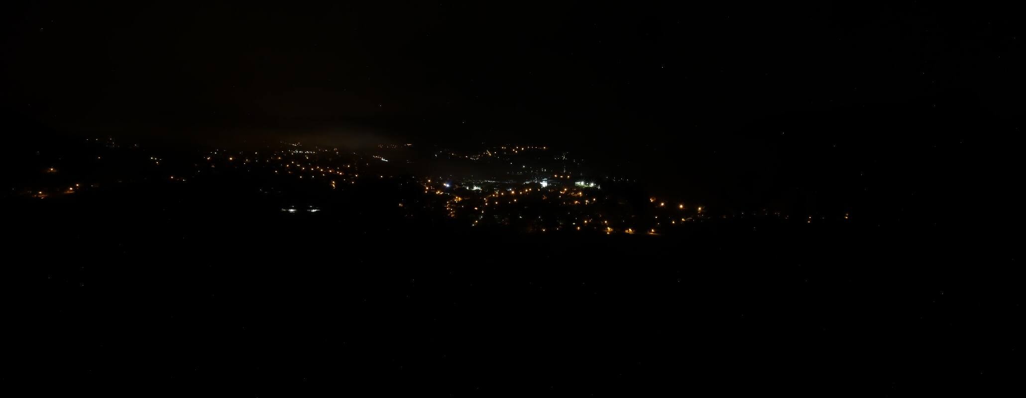 Archived image Webcam Pfronten - View Ski Resort