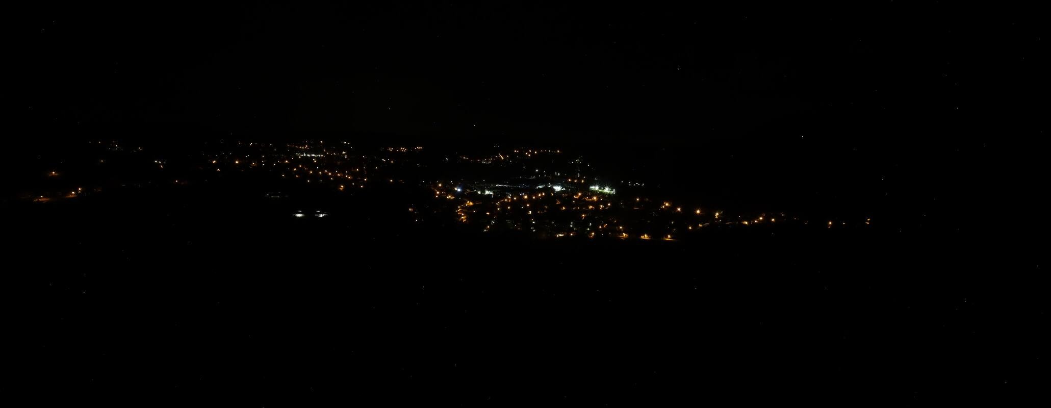 Archived image Webcam Pfronten - View Ski Resort