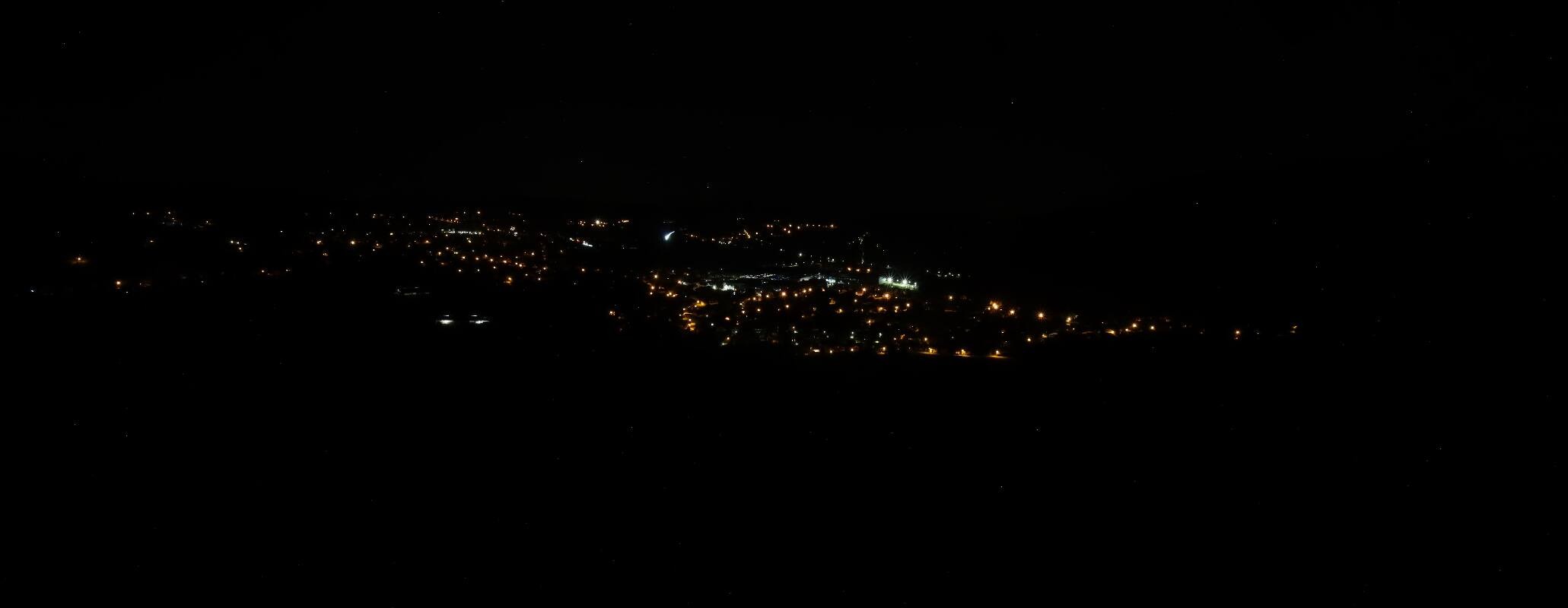 Archiv Foto Webcam Pfronten - Skizentrum