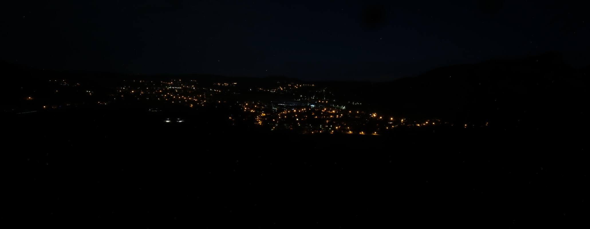 Archiv Foto Webcam Pfronten - Skizentrum