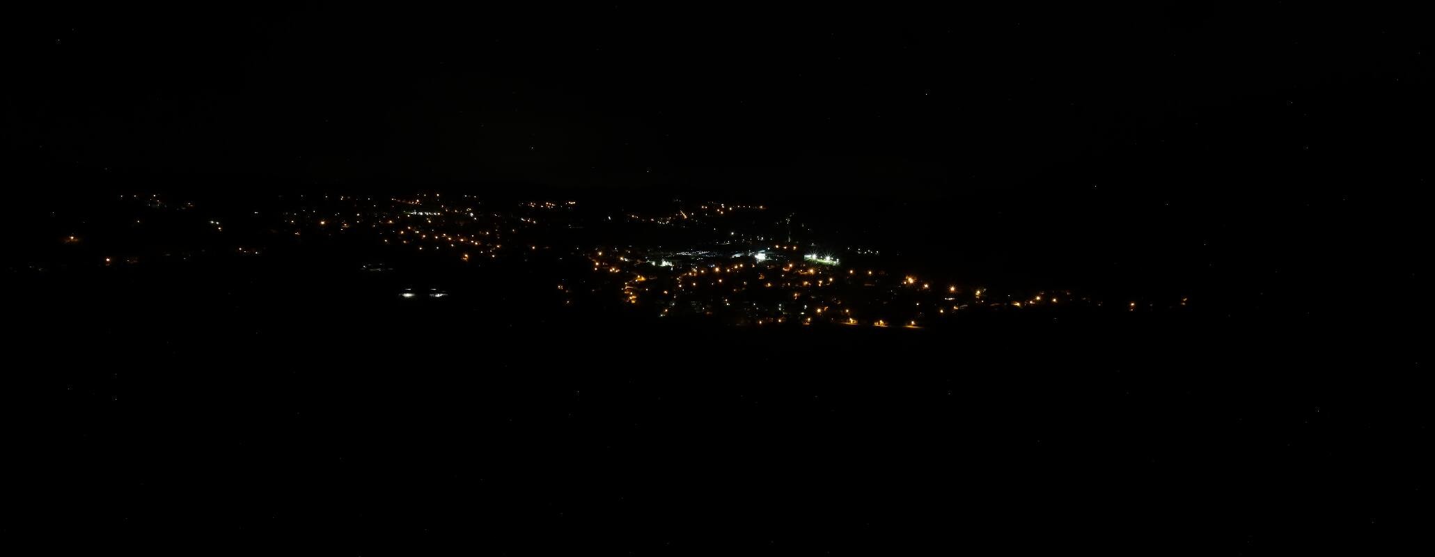 Archiv Foto Webcam Pfronten - Skizentrum